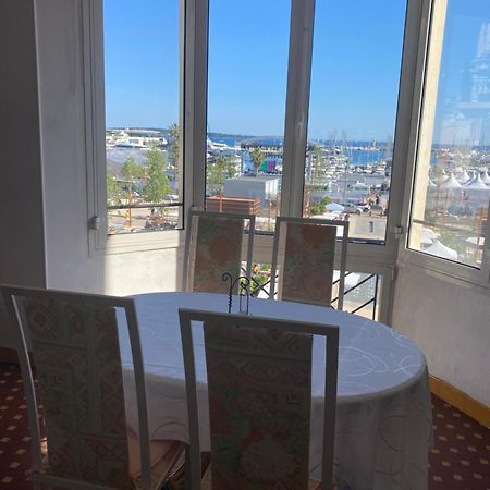 Cannes Privat Residence Holiday Apartments Eksteriør bilde