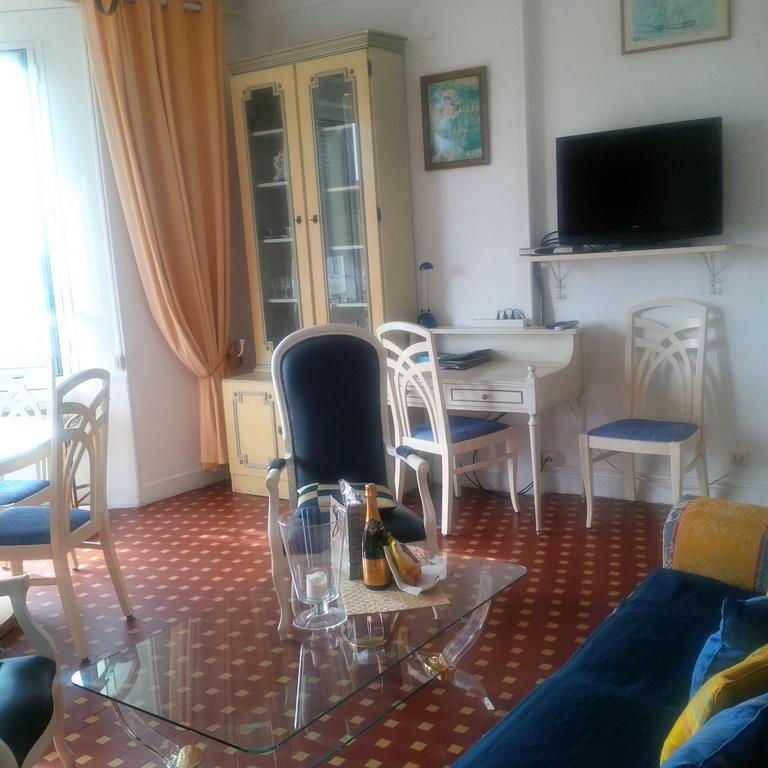 Cannes Privat Residence Holiday Apartments Rom bilde
