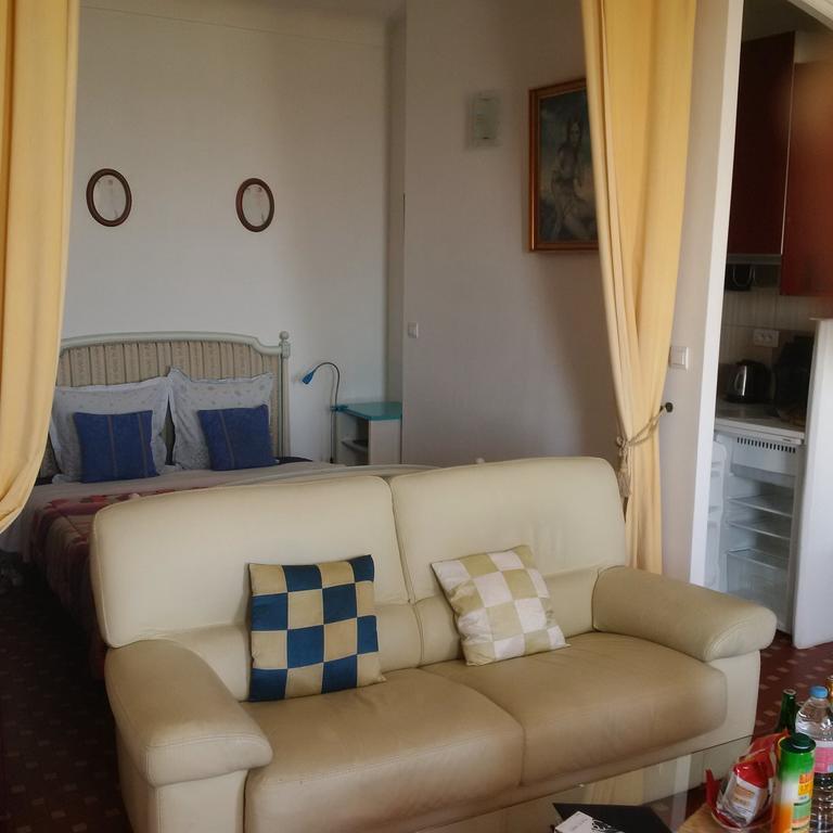 Cannes Privat Residence Holiday Apartments Rom bilde