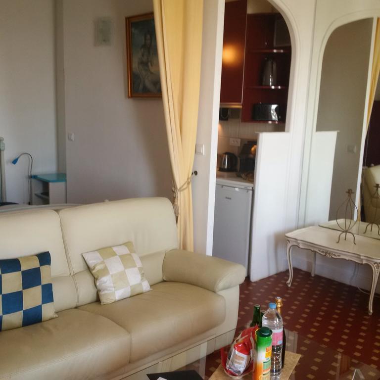 Cannes Privat Residence Holiday Apartments Rom bilde