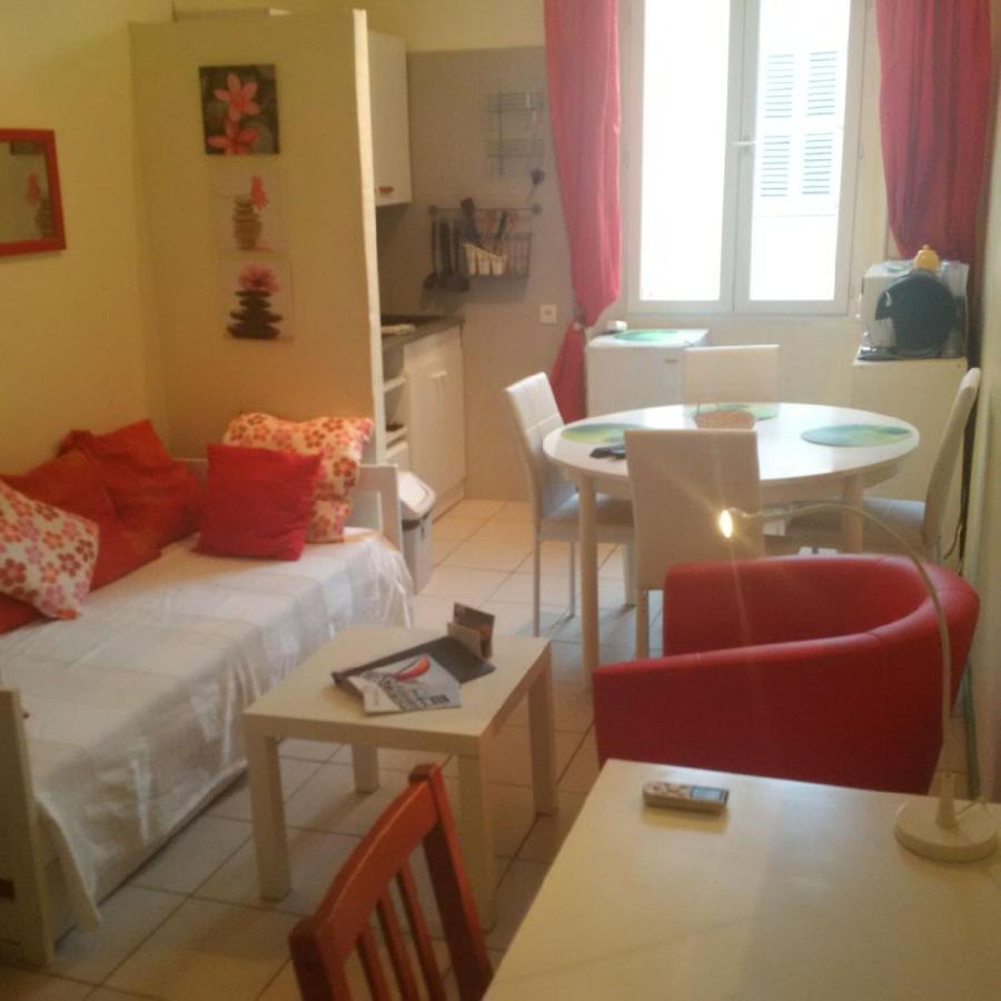 Cannes Privat Residence Holiday Apartments Eksteriør bilde