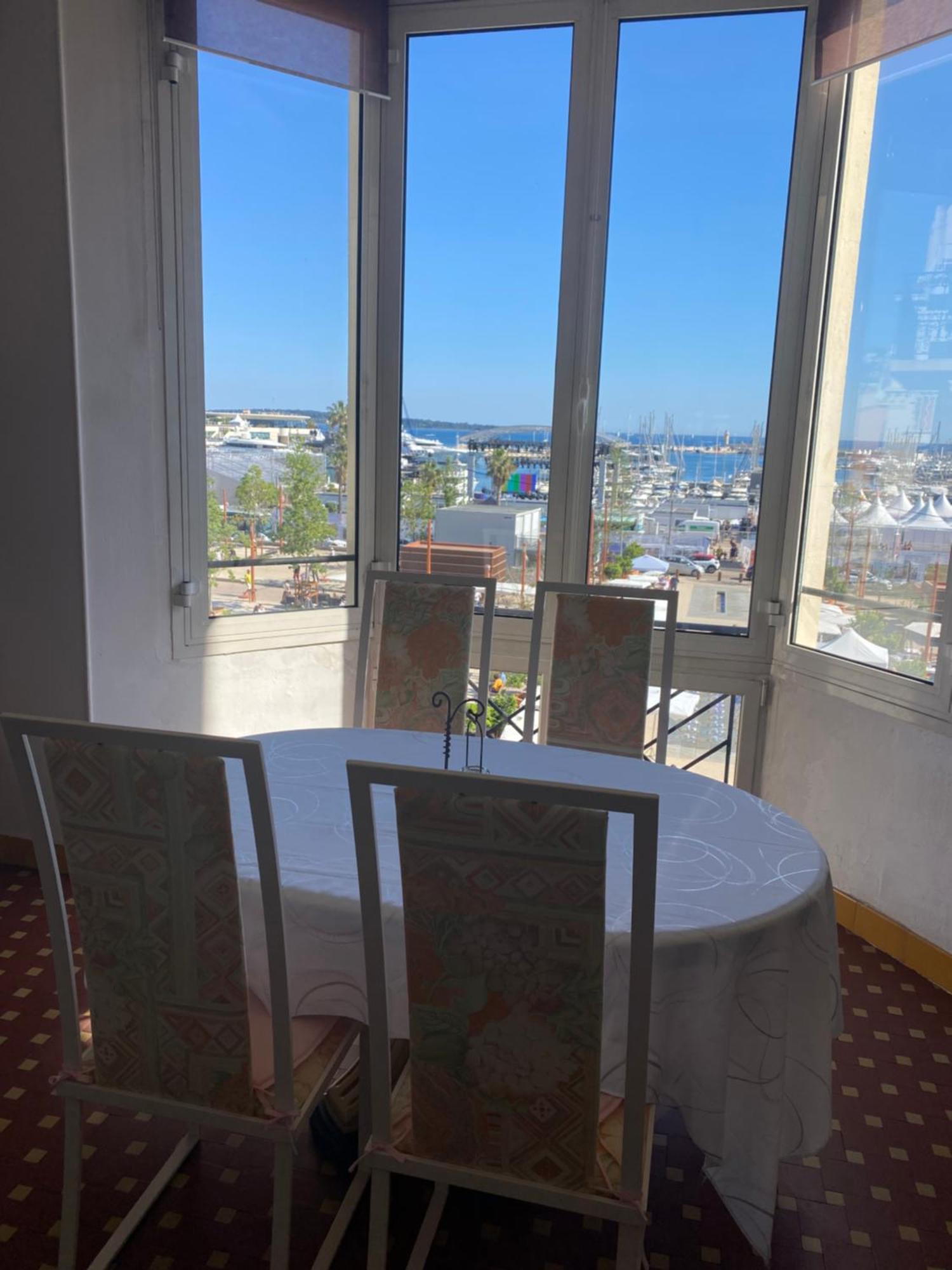 Cannes Privat Residence Holiday Apartments Eksteriør bilde