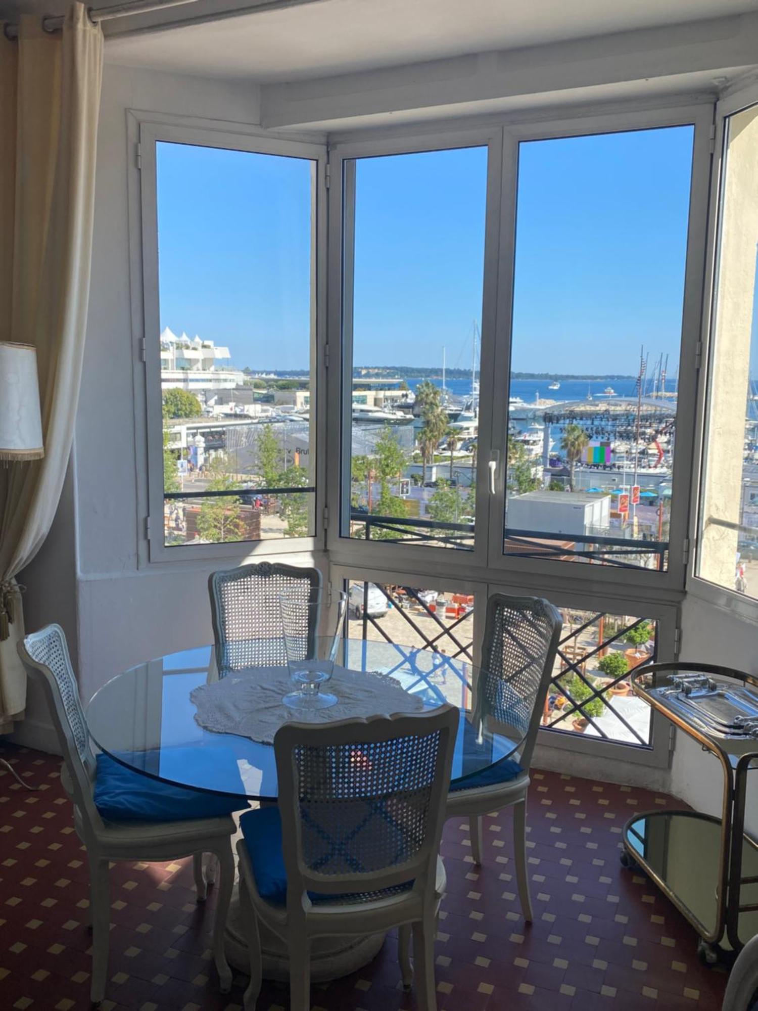Cannes Privat Residence Holiday Apartments Eksteriør bilde