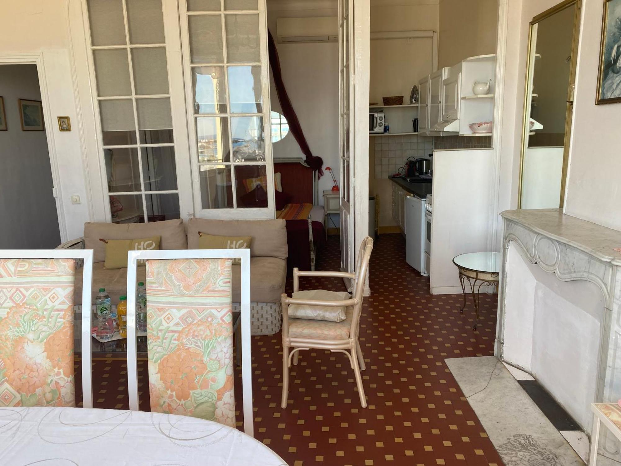 Cannes Privat Residence Holiday Apartments Eksteriør bilde