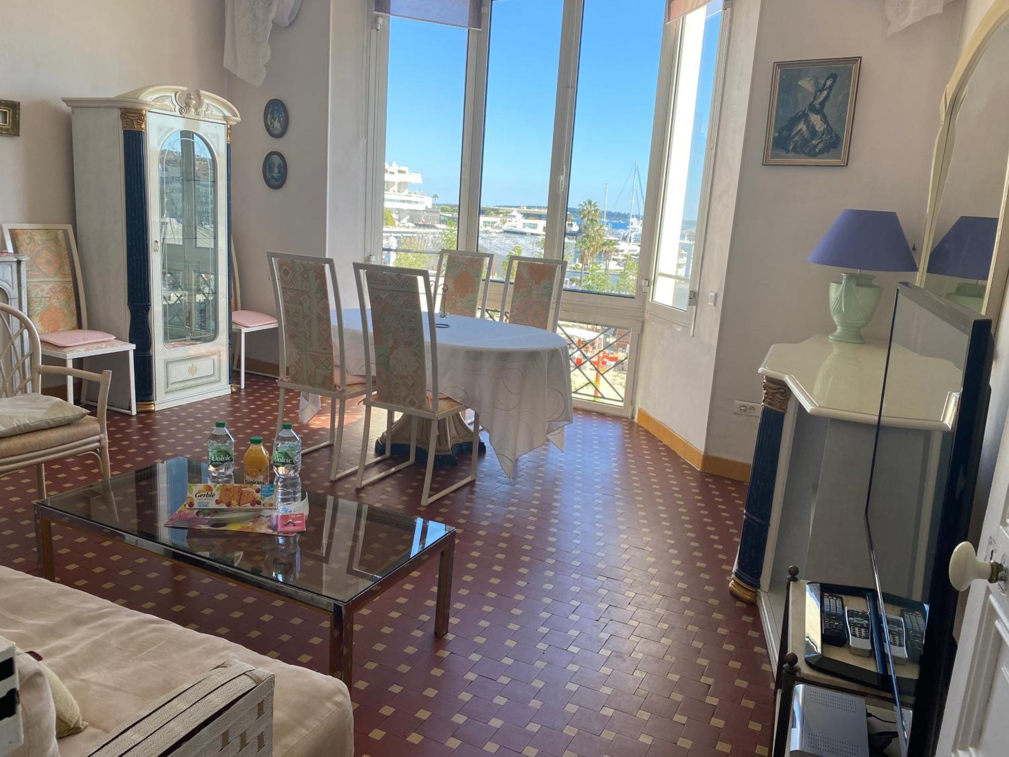Cannes Privat Residence Holiday Apartments Eksteriør bilde