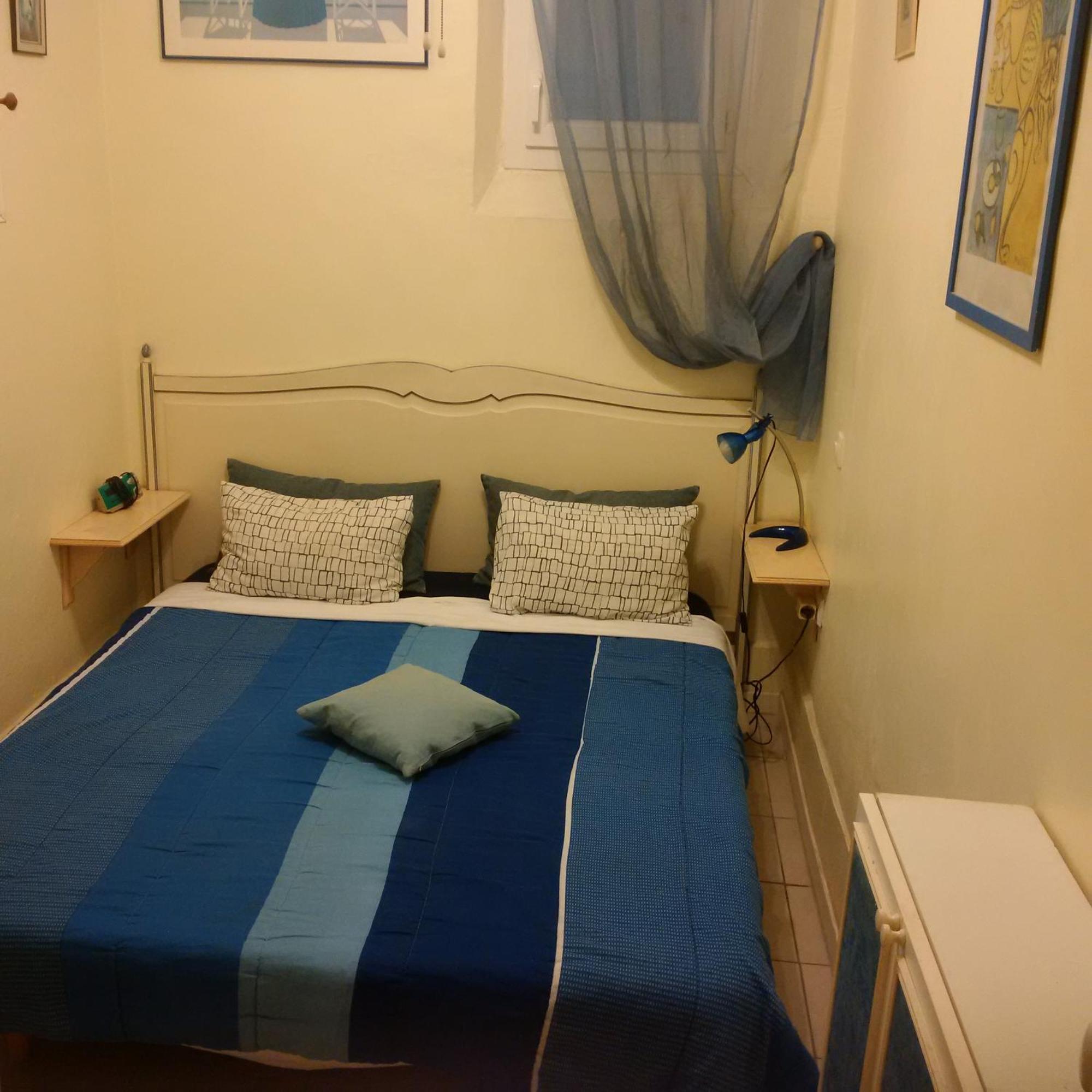 Cannes Privat Residence Holiday Apartments Eksteriør bilde
