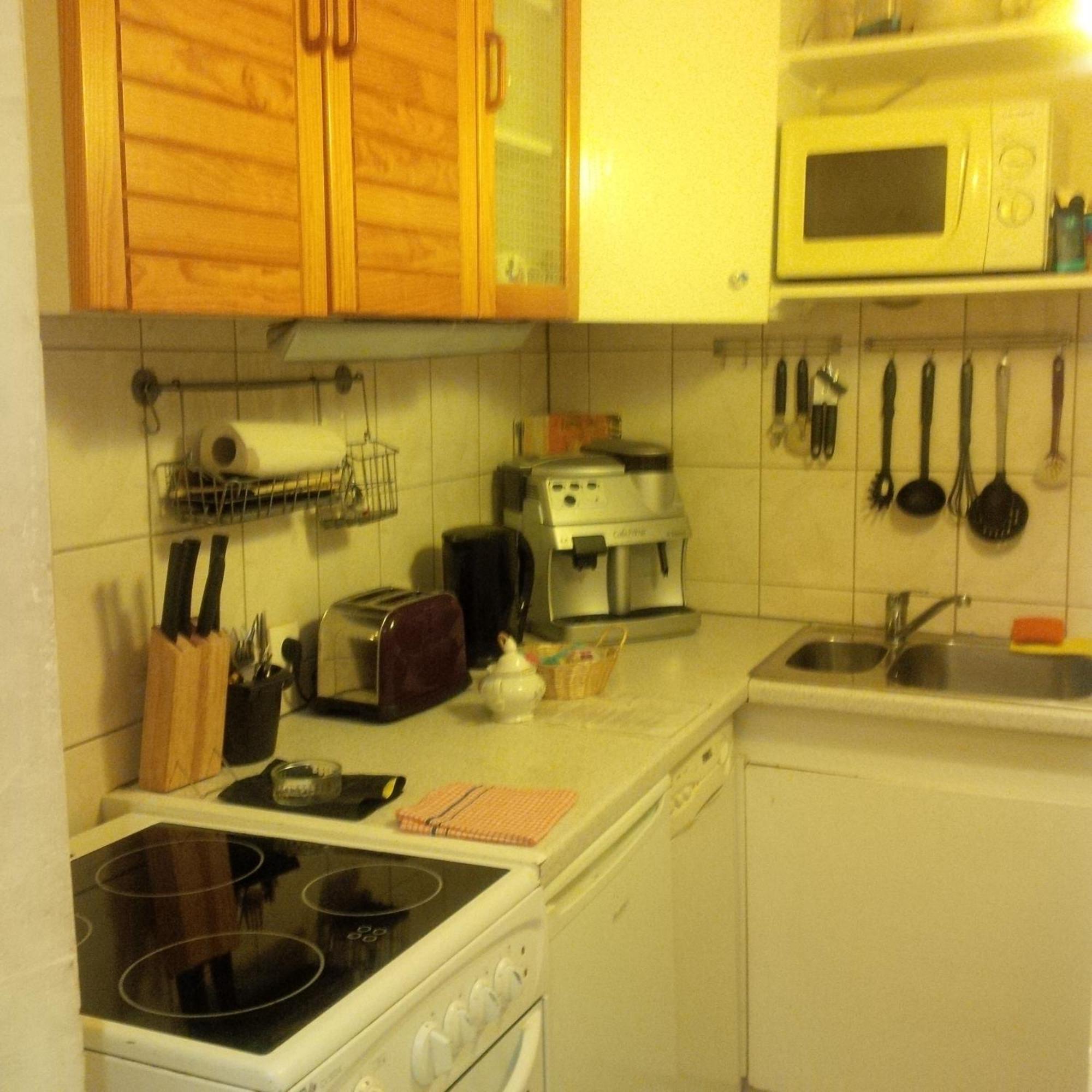 Cannes Privat Residence Holiday Apartments Rom bilde
