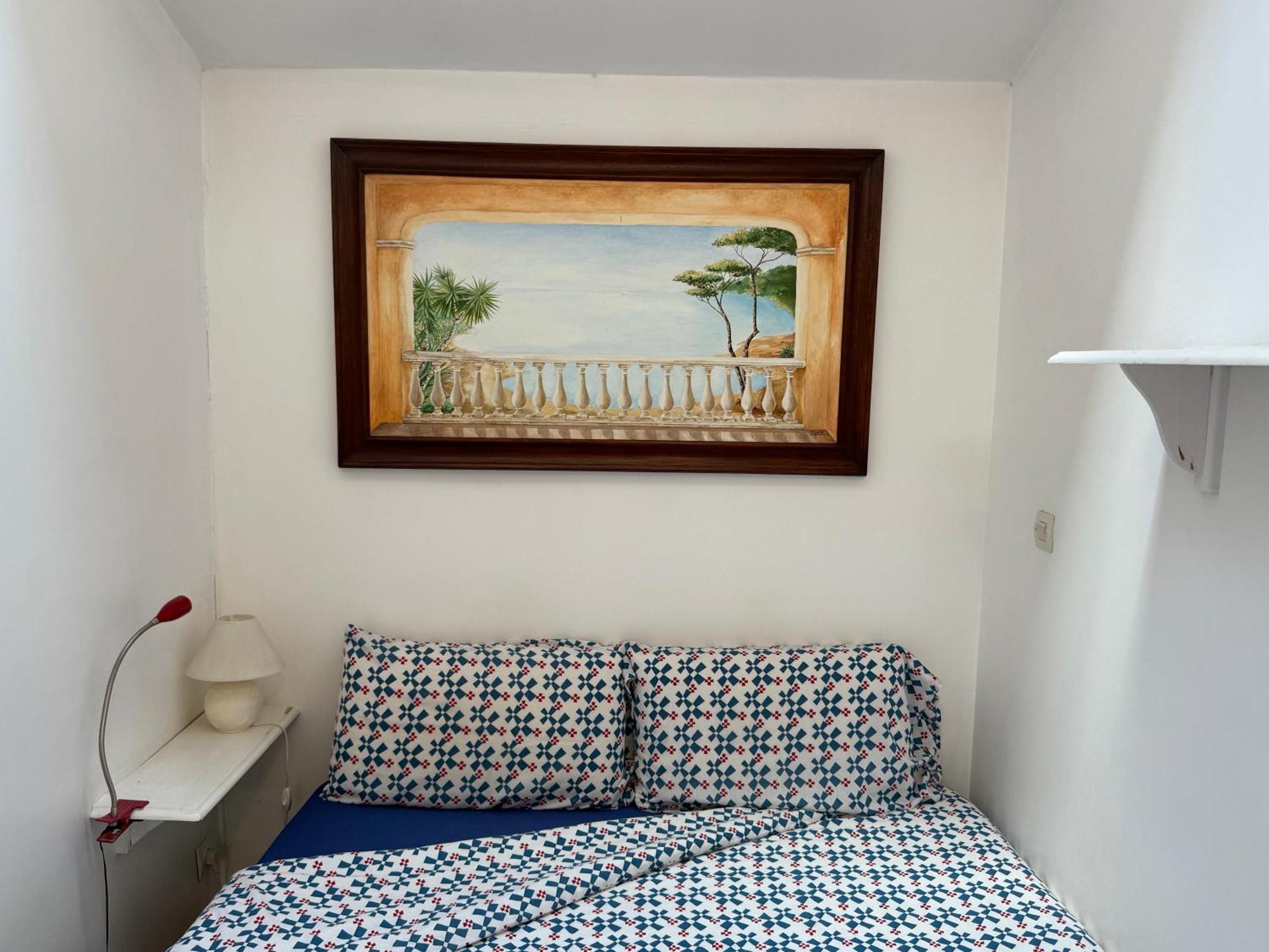 Cannes Privat Residence Holiday Apartments Eksteriør bilde