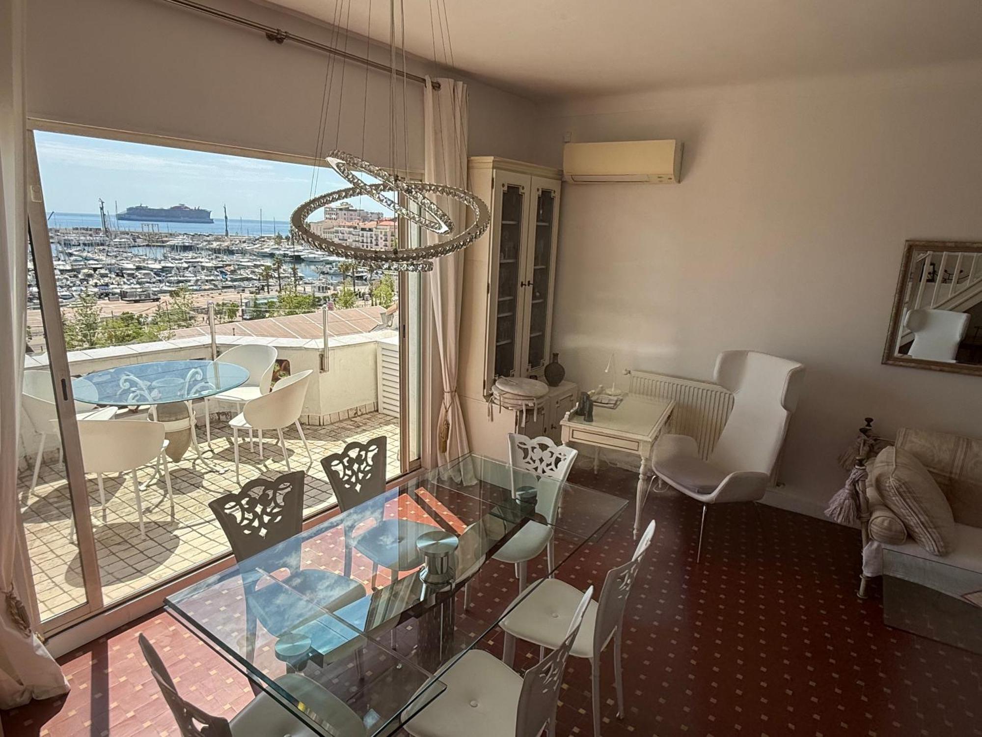 Cannes Privat Residence Holiday Apartments Eksteriør bilde