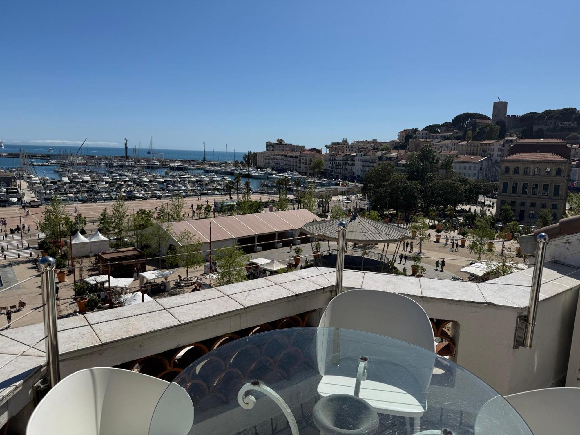Cannes Privat Residence Holiday Apartments Eksteriør bilde