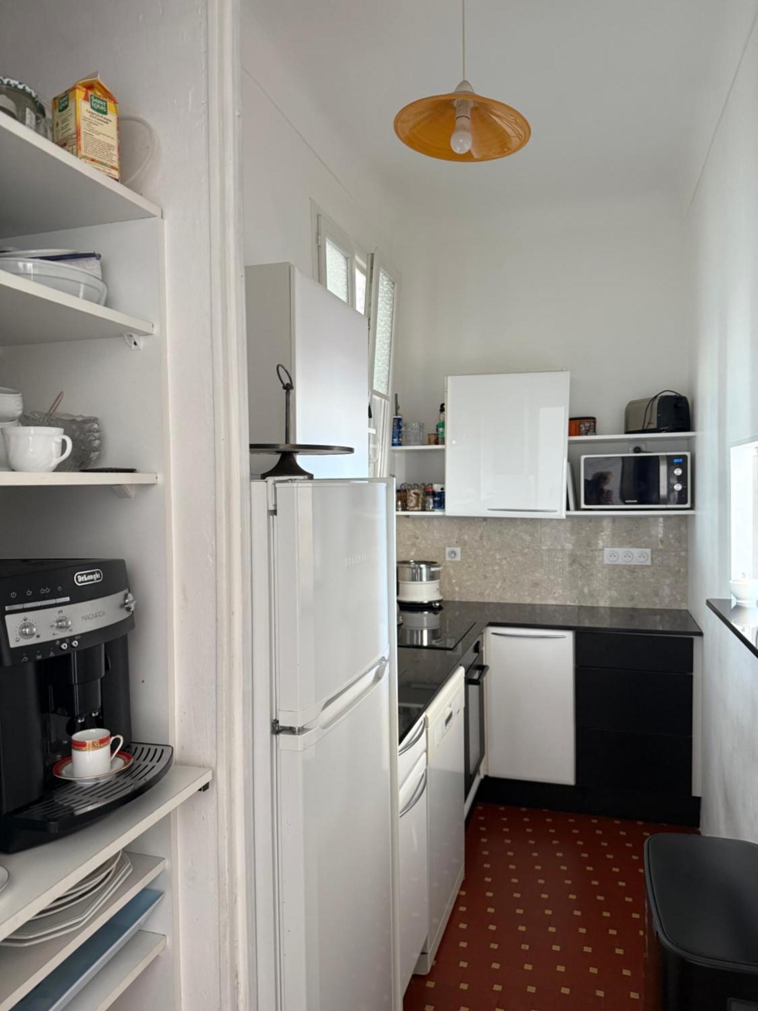 Cannes Privat Residence Holiday Apartments Eksteriør bilde