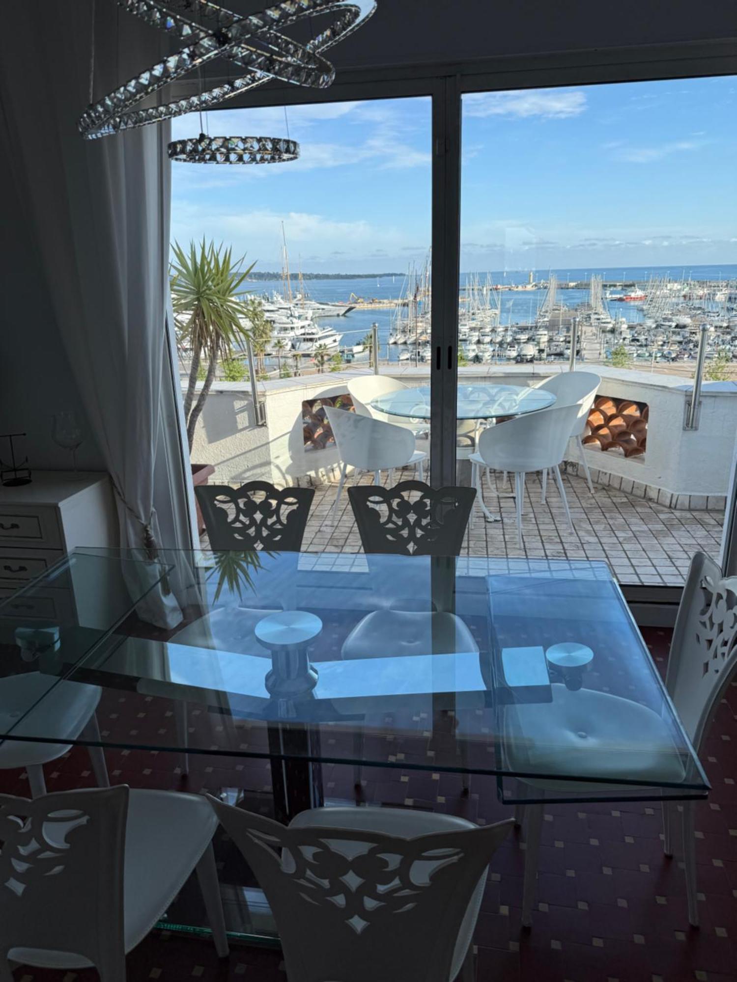 Cannes Privat Residence Holiday Apartments Eksteriør bilde