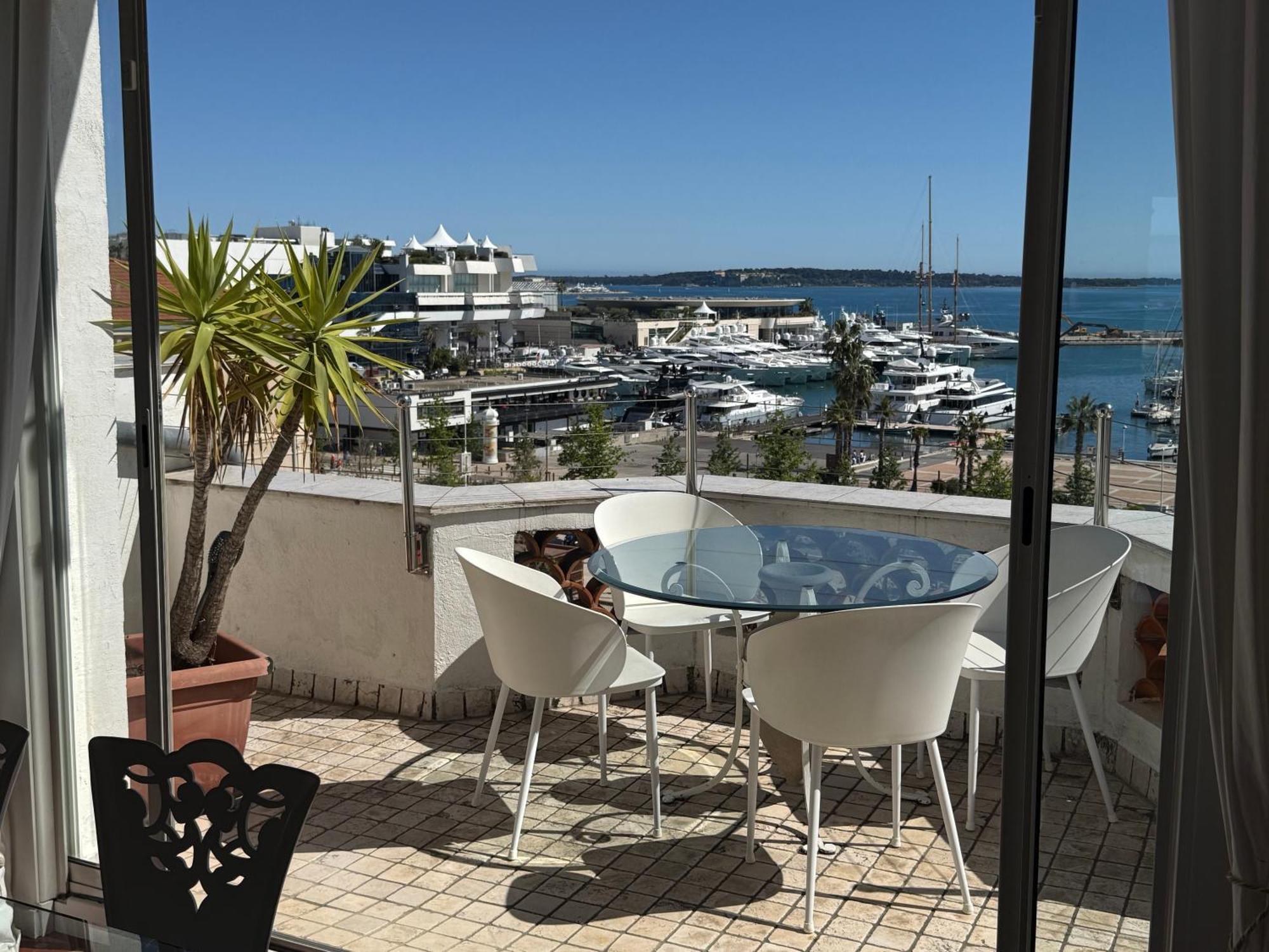 Cannes Privat Residence Holiday Apartments Eksteriør bilde