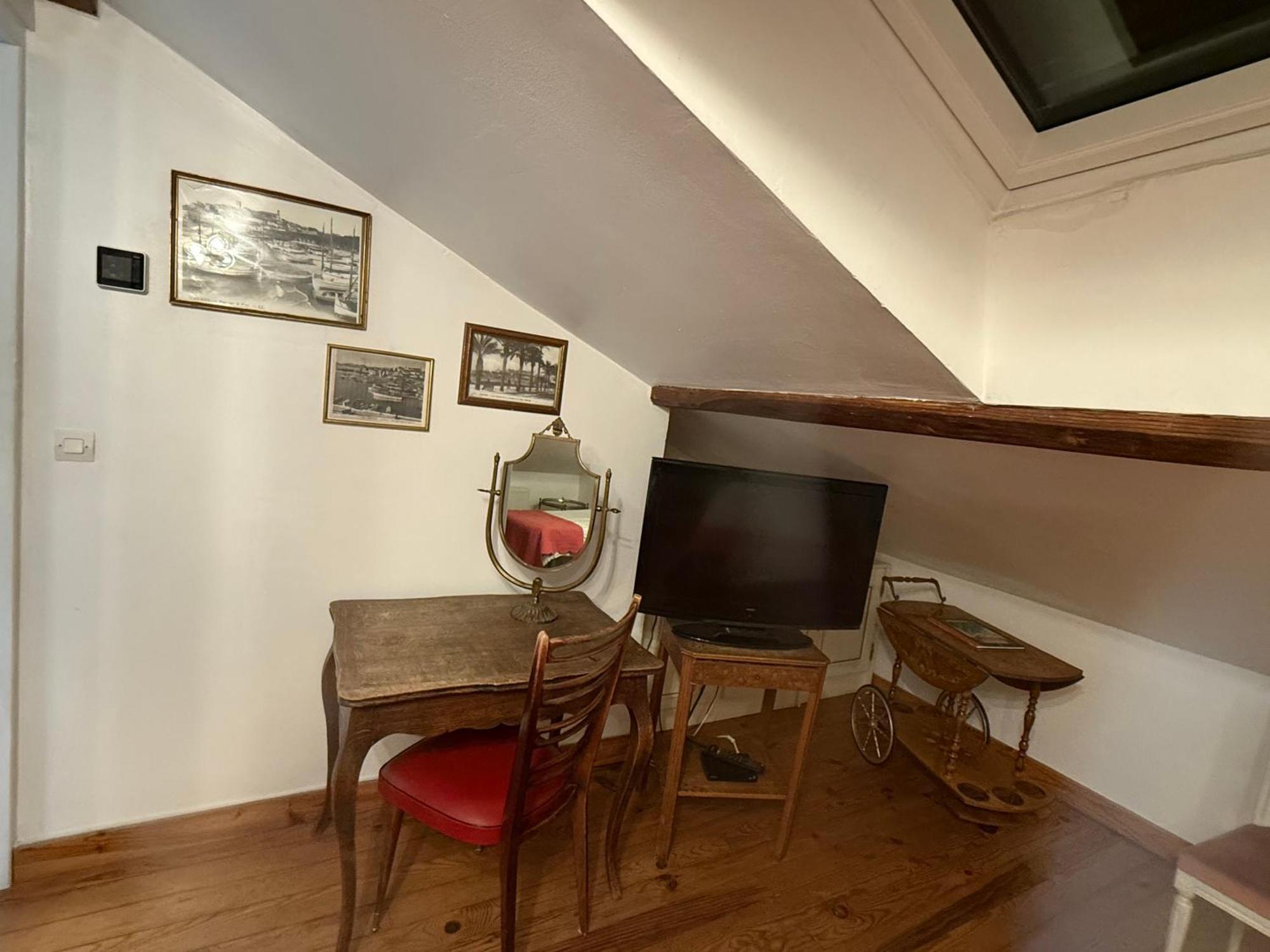 Cannes Privat Residence Holiday Apartments Eksteriør bilde