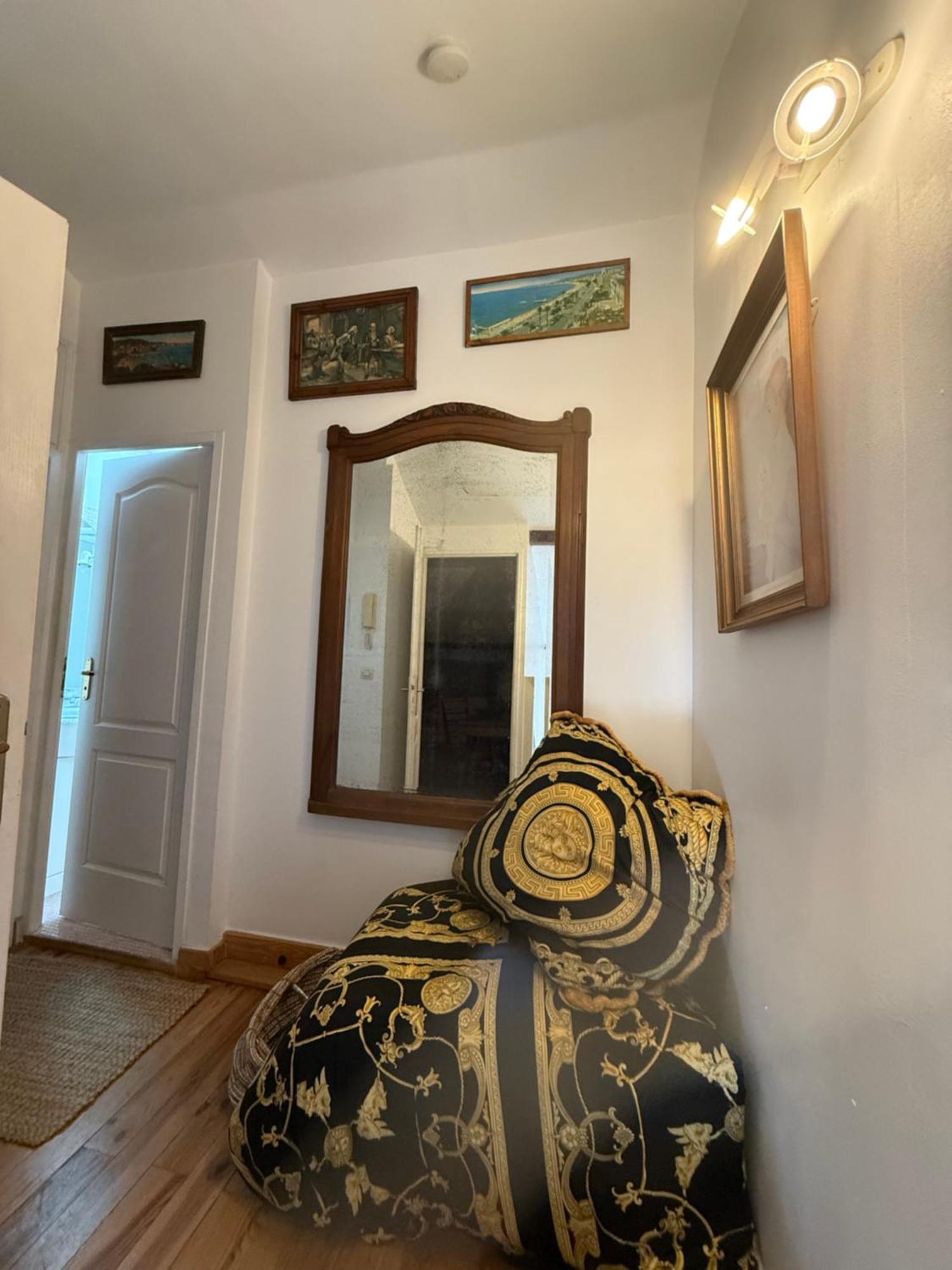 Cannes Privat Residence Holiday Apartments Eksteriør bilde