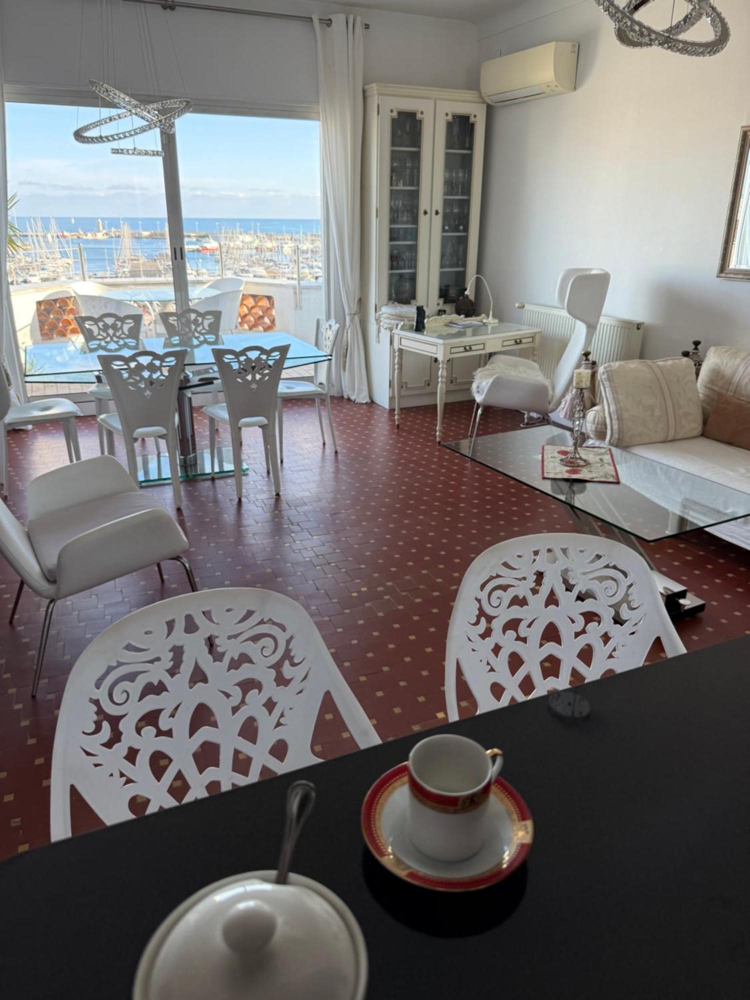 Cannes Privat Residence Holiday Apartments Eksteriør bilde