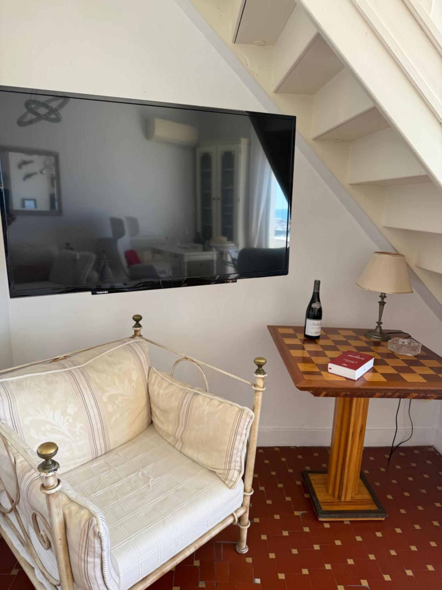 Cannes Privat Residence Holiday Apartments Eksteriør bilde