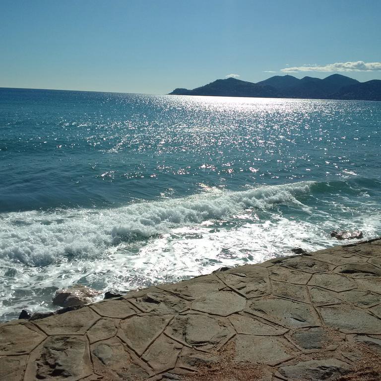 Cannes Privat Residence Holiday Apartments Eksteriør bilde
