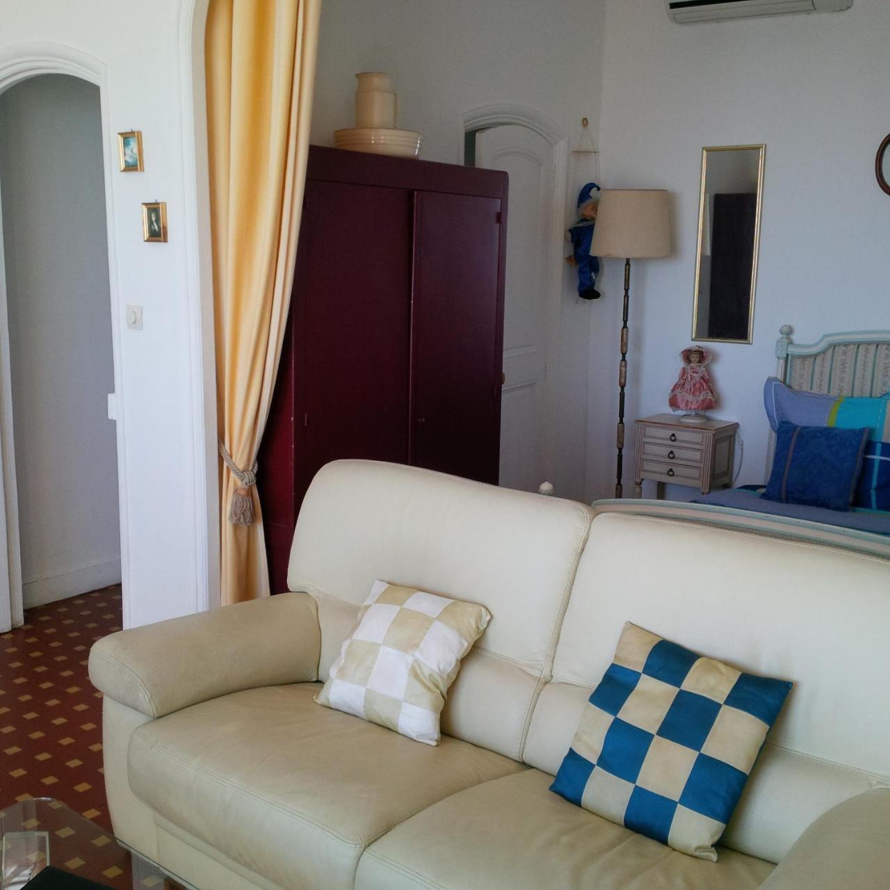 Cannes Privat Residence Holiday Apartments Eksteriør bilde