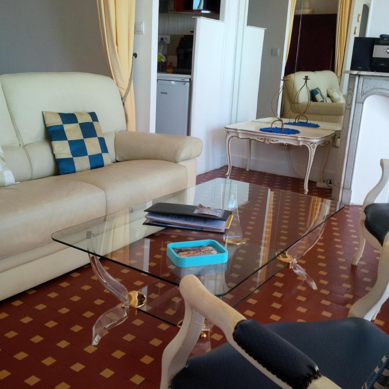 Cannes Privat Residence Holiday Apartments Eksteriør bilde